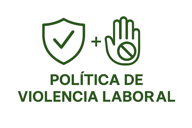 Política de calidad institucional